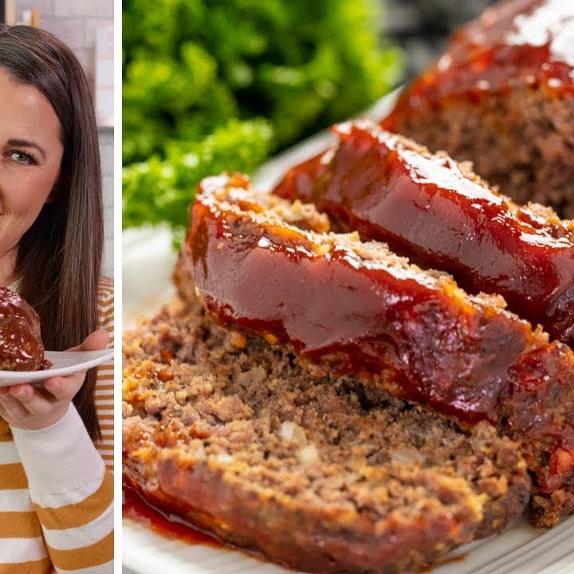 How to Make Momma's Meatloaf