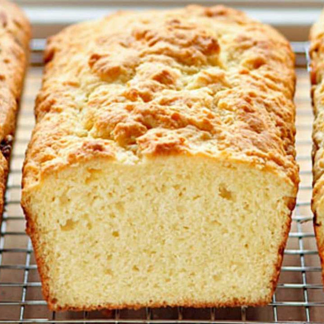 Basic Buttermilk Quick Bread