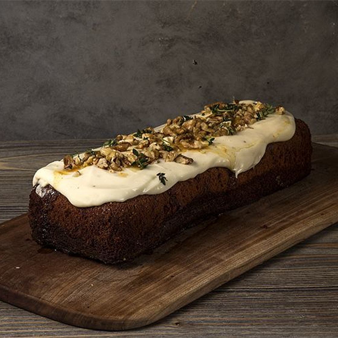 Honey Cake