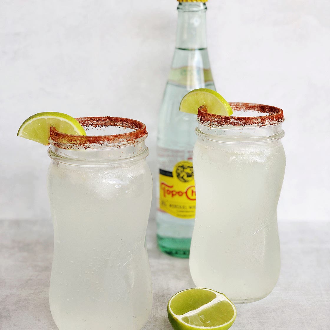 Ranch Water