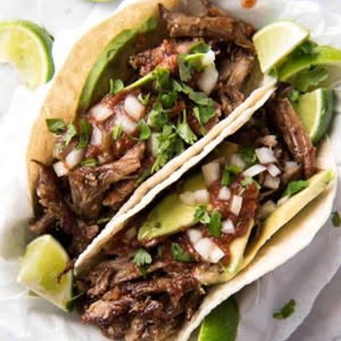Carnitas Tacos