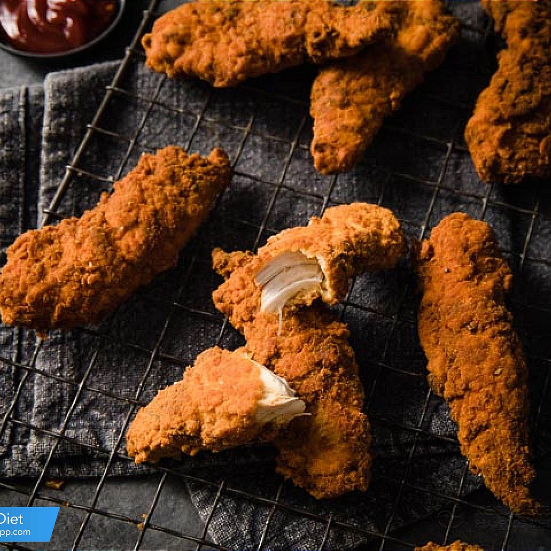 KetoDietApp.com