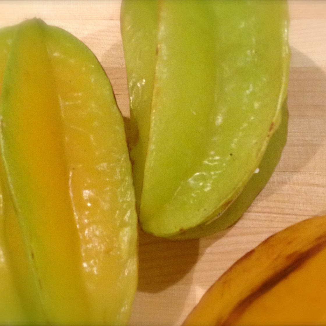 Star Fruit Salad Dressing | Salad Every Day