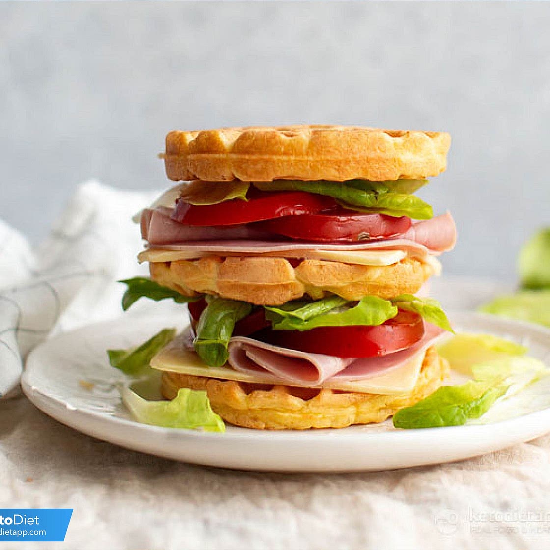 KetoDietApp.com