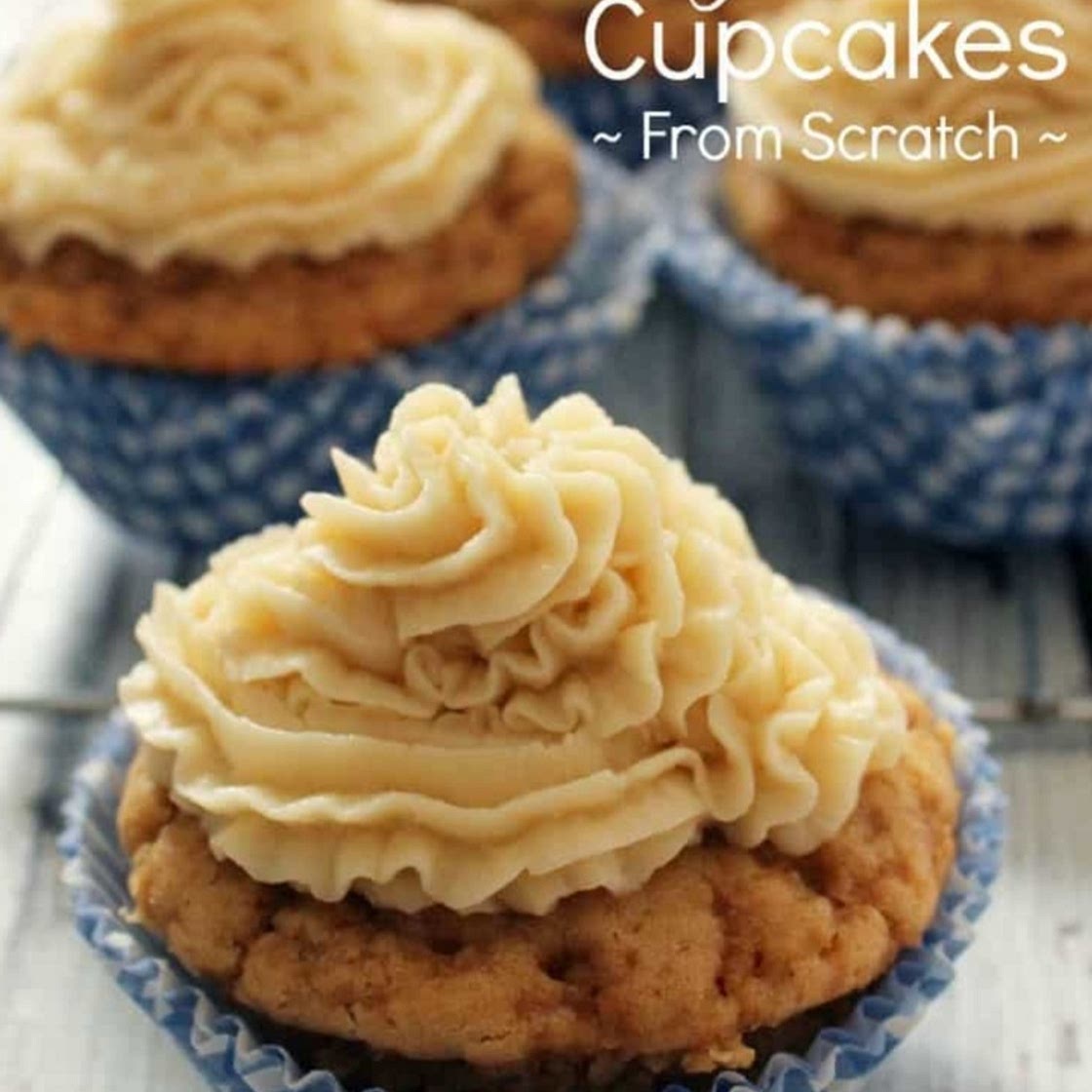 Organic Frosting