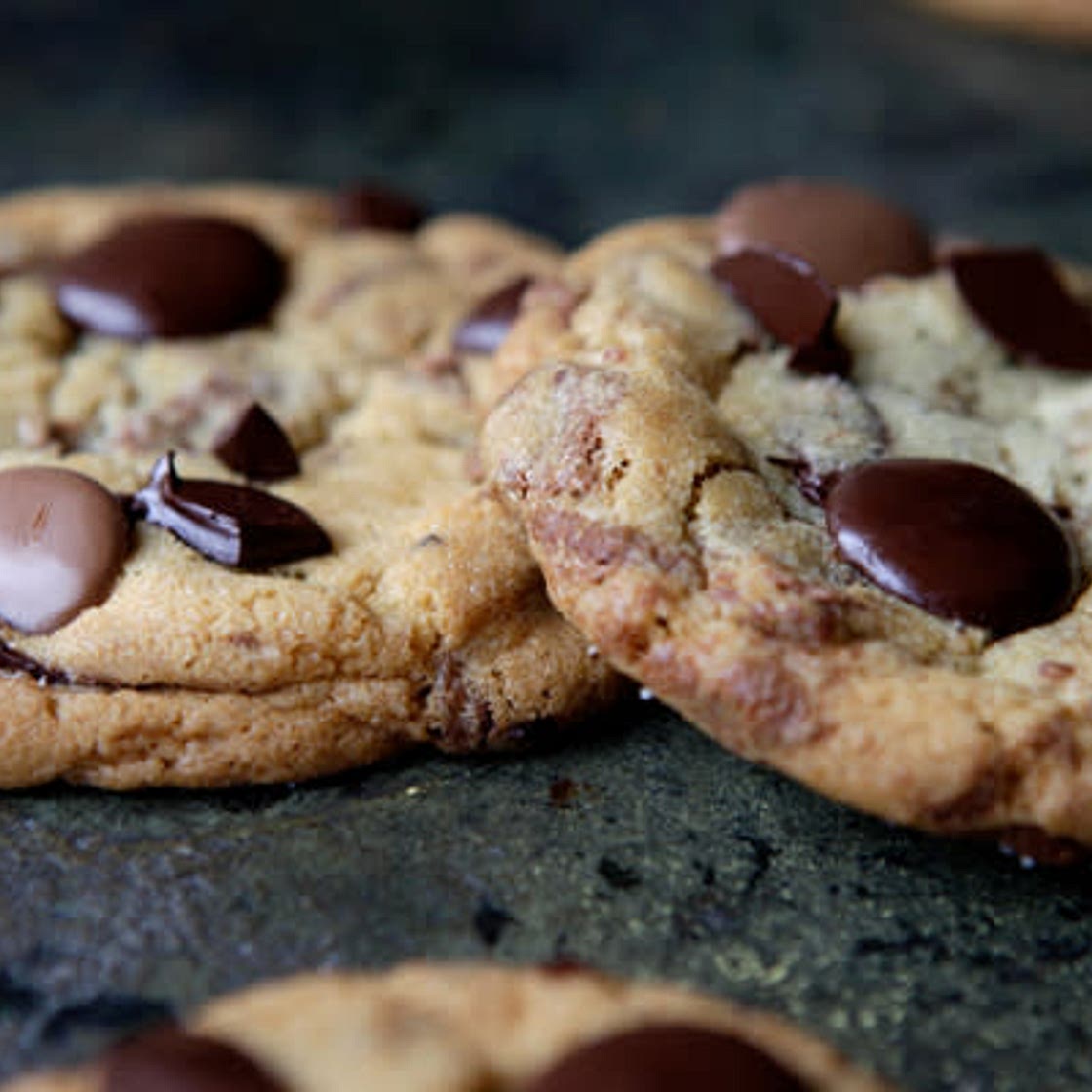 GODLIKE COOKIES RARE RECIPE