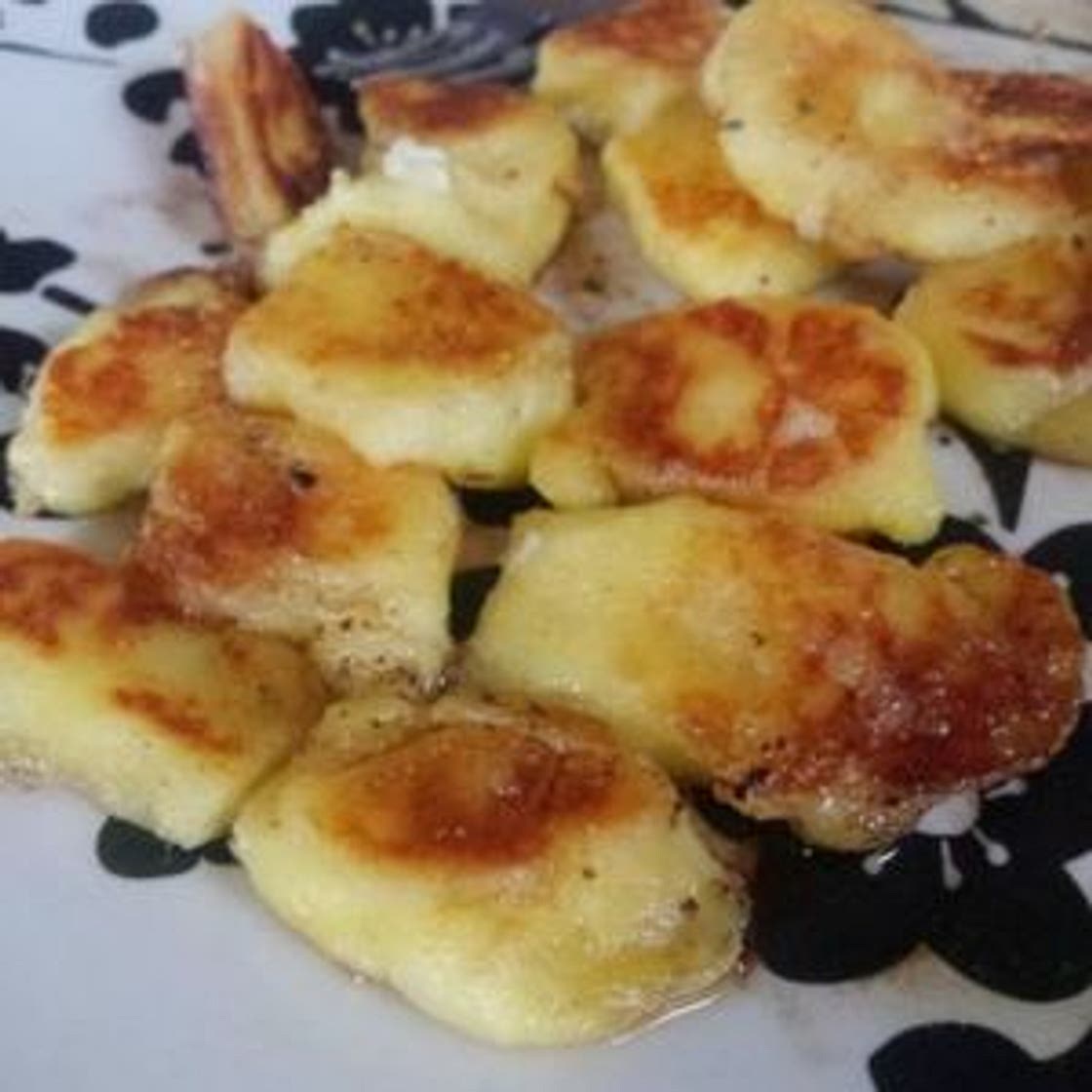 Keto Gnocchi