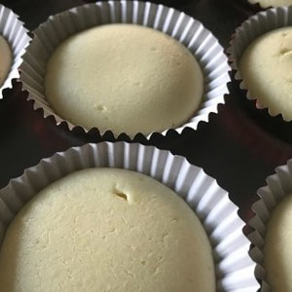 Keto NY Cheesecake