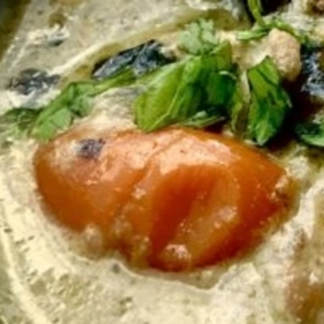 Instant Pot Slow Cooker Keto Thai Green Curry recipes