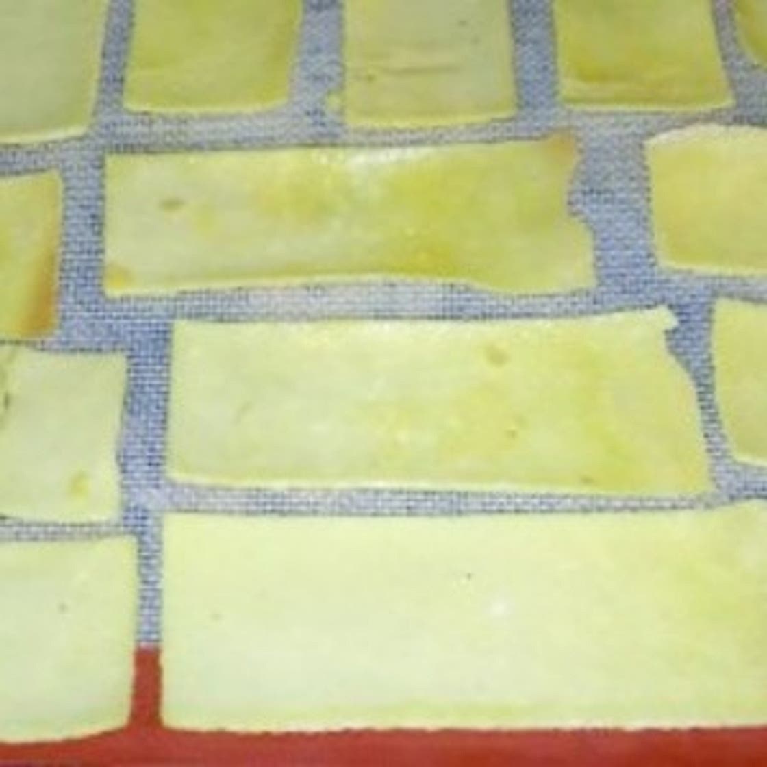 Bonnie’s Low Carb Egg Noodles (Gluten Free)