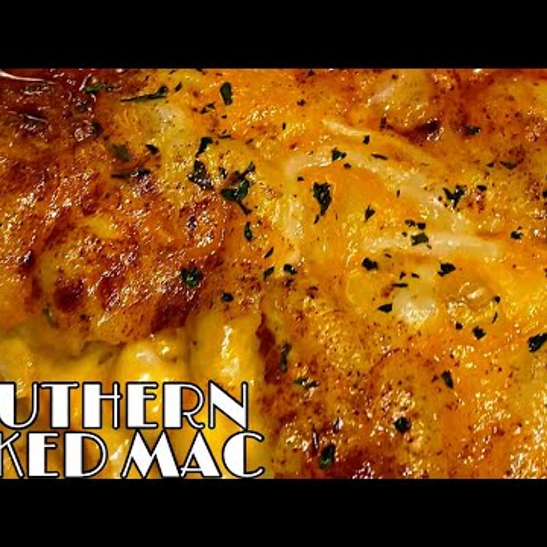 SOUTHERN BAKED MAC AND CHEESE | JUST LEXX🔥 | E-COOKBOOK OUT NOW!