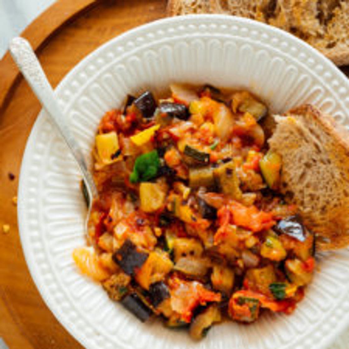 Ratatouille