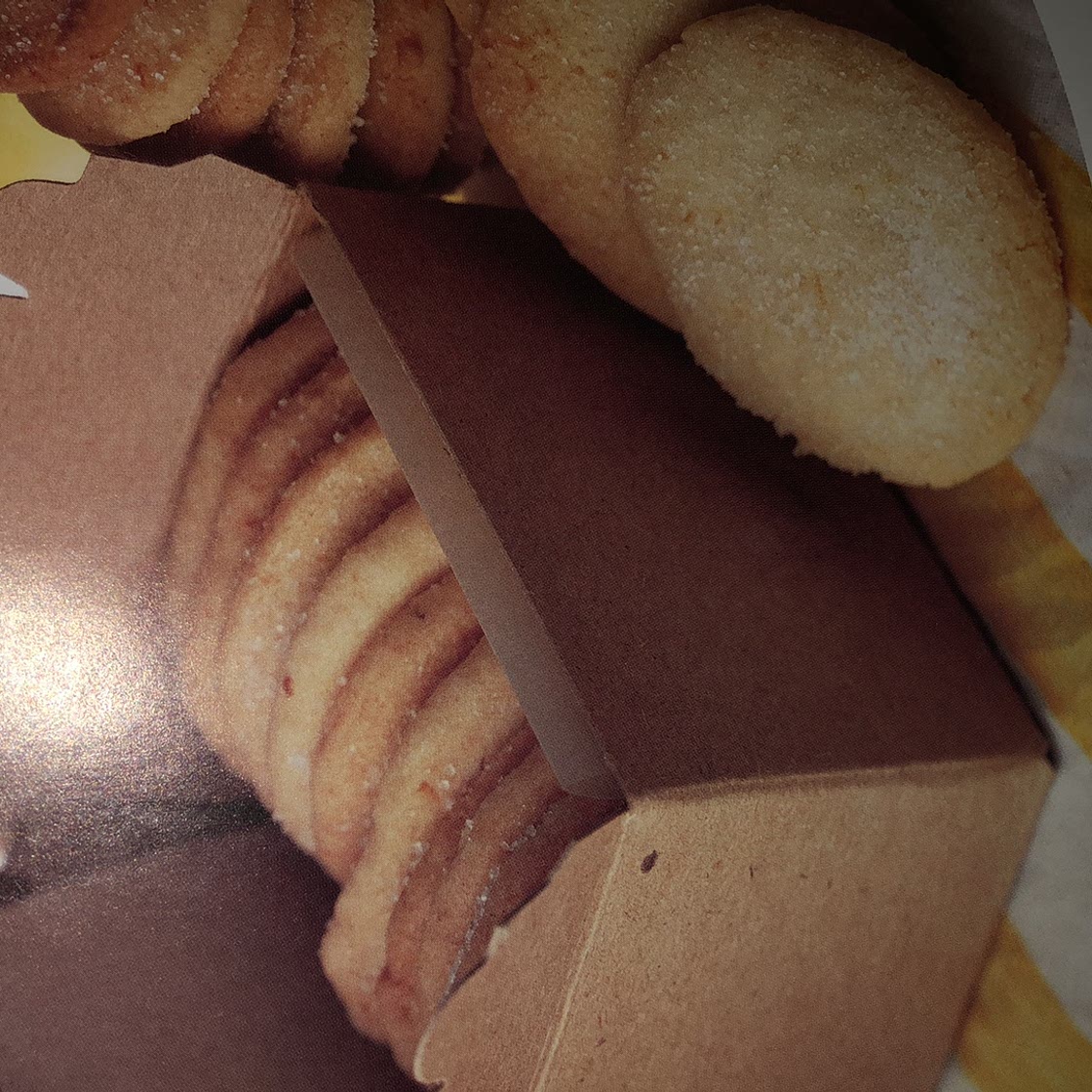 lemon slices