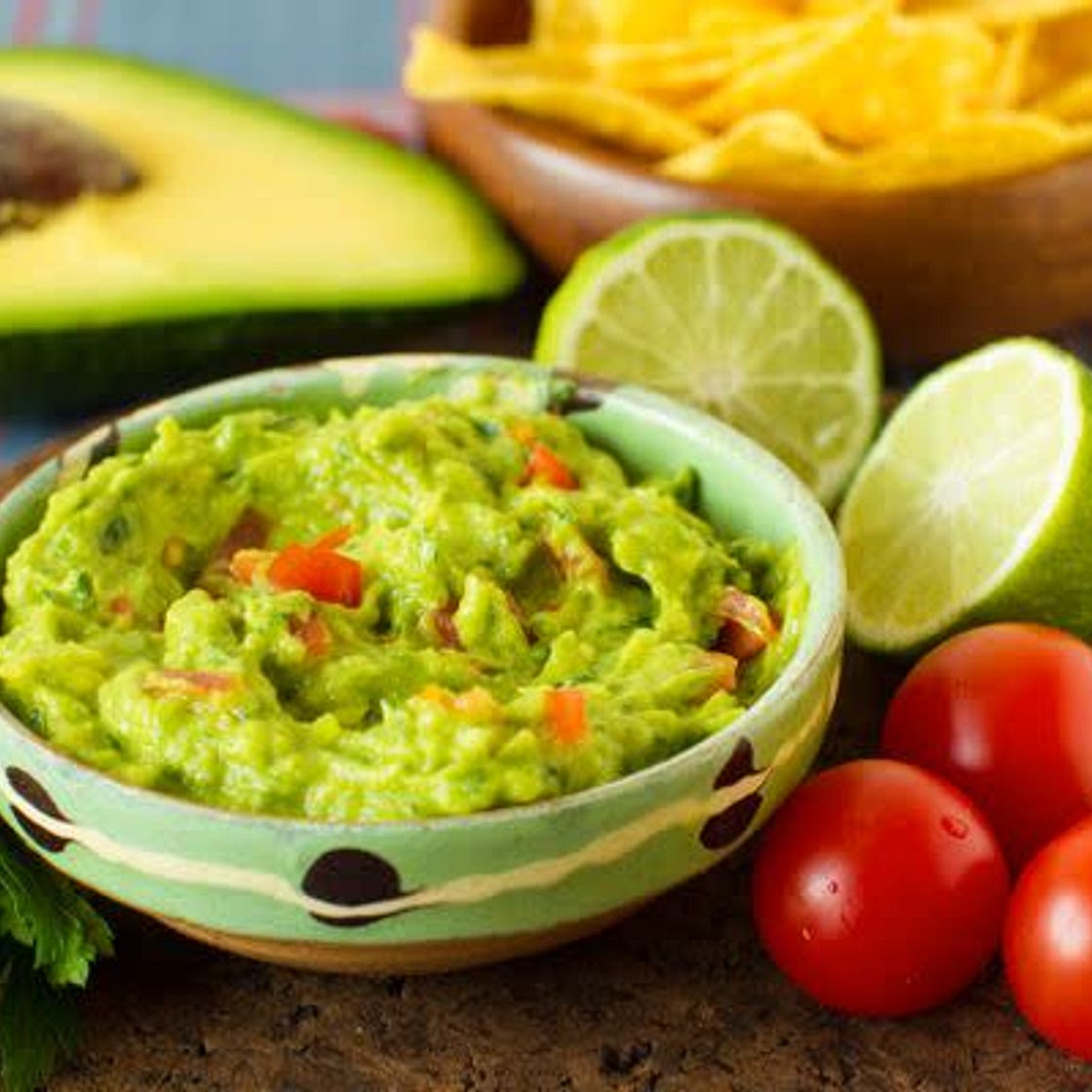 Guacamole