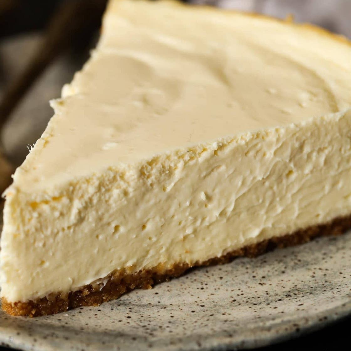 Easy no bake cheese cake