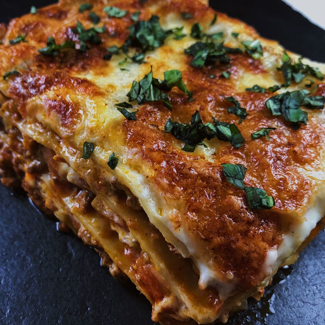 Lasagne