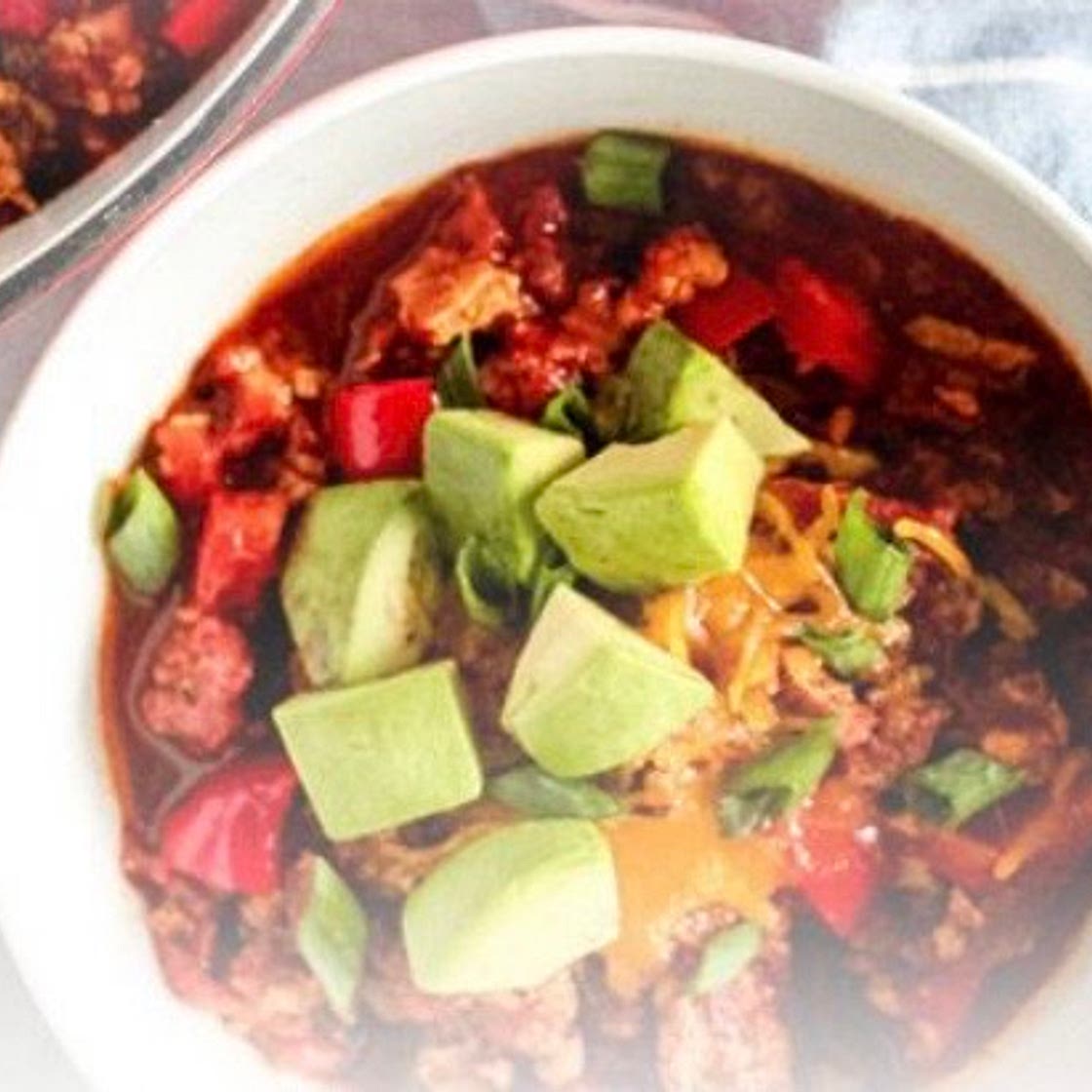 Turkey Chili