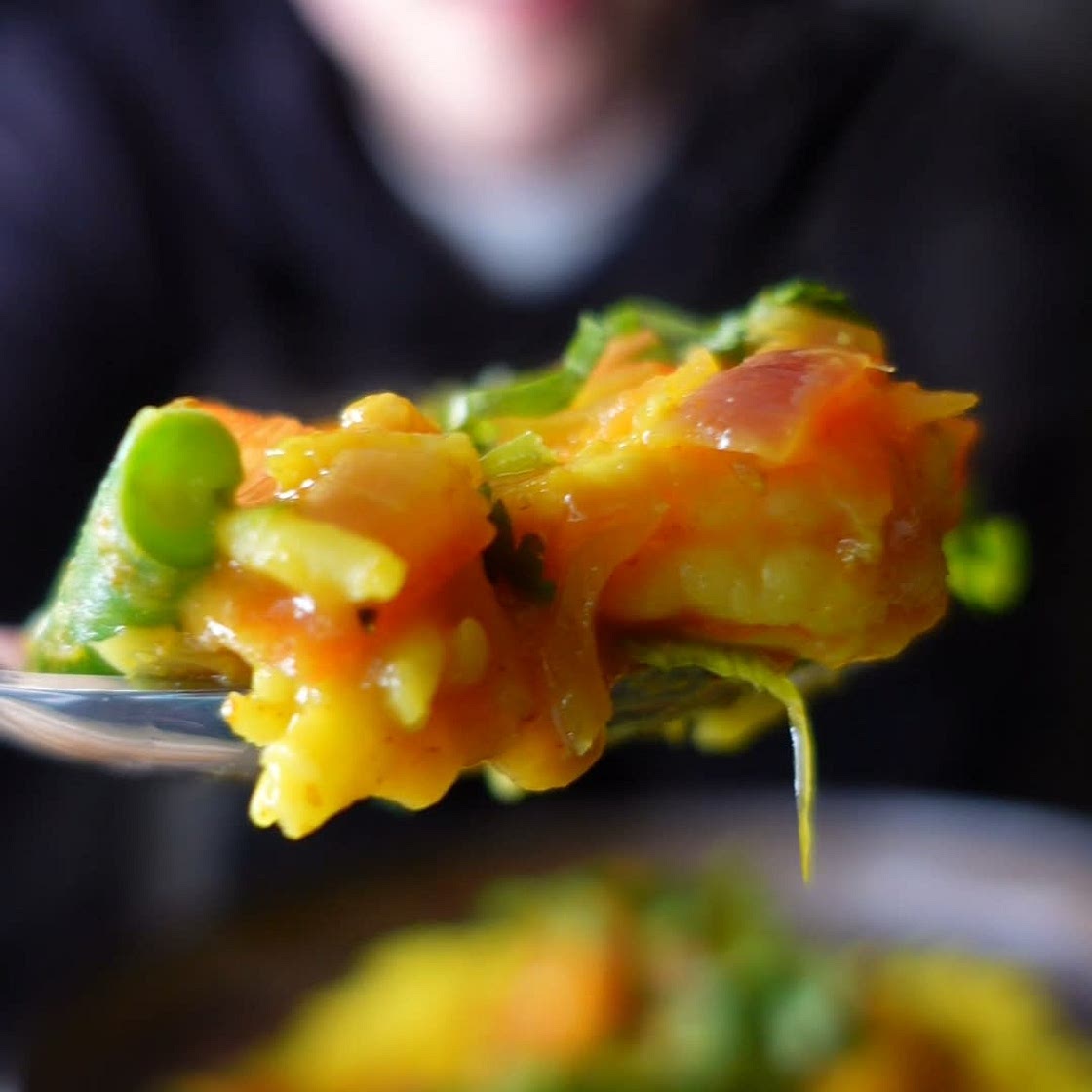 Prawn Curry
