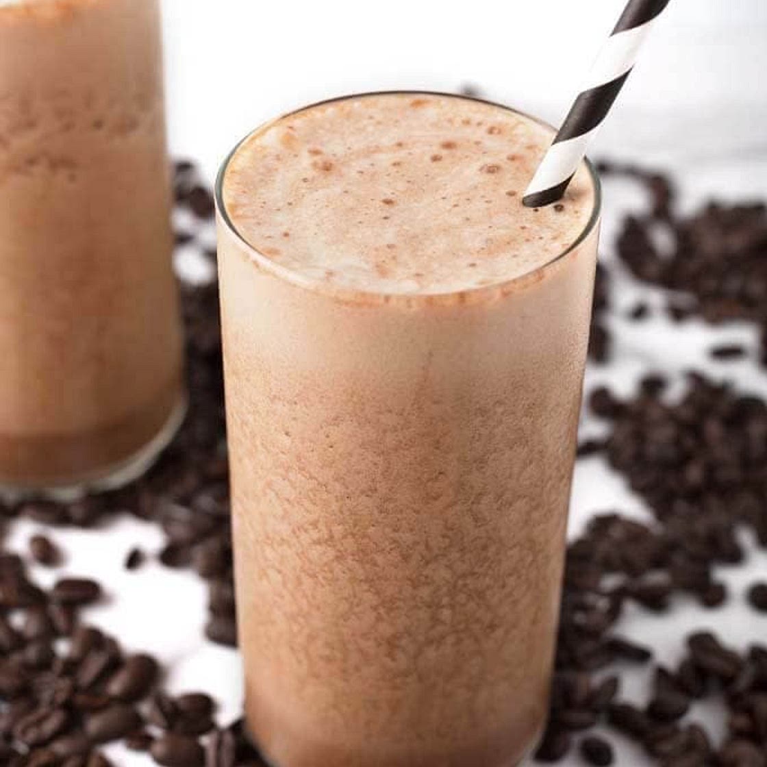 Best Mocha Protein Shake