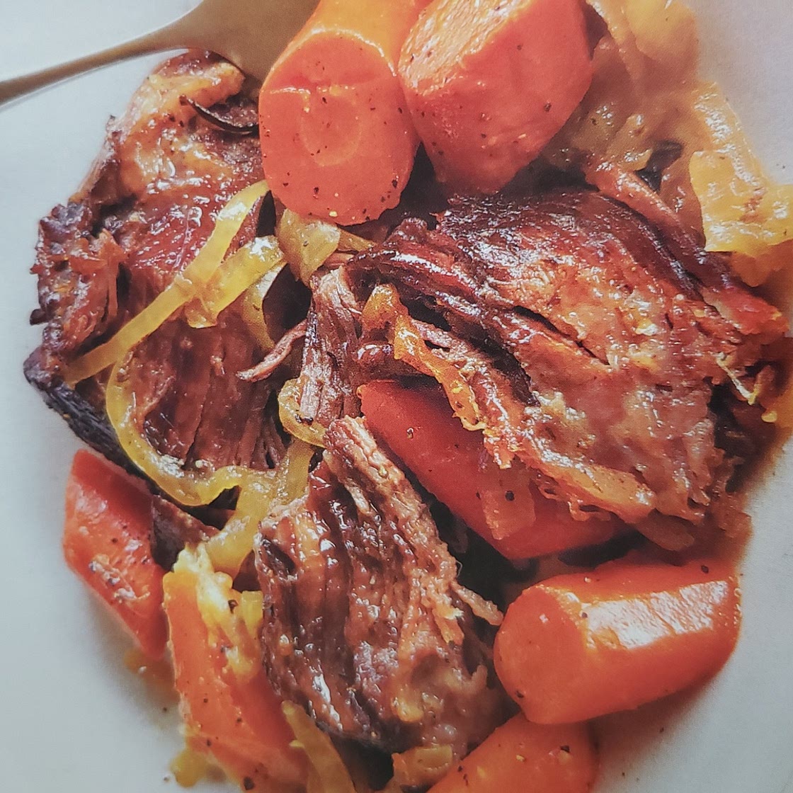 POT ROAST