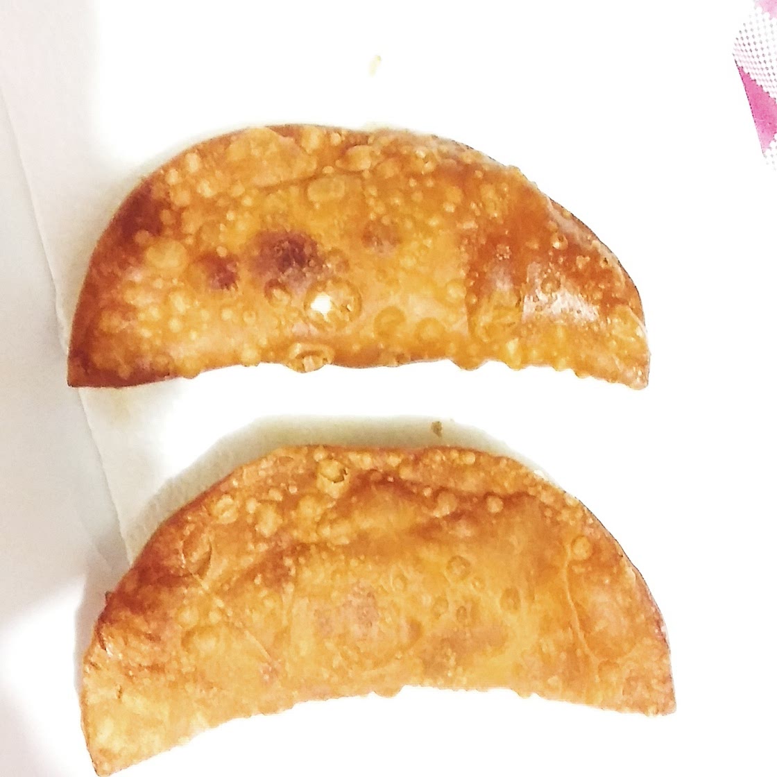 EMPANADAS