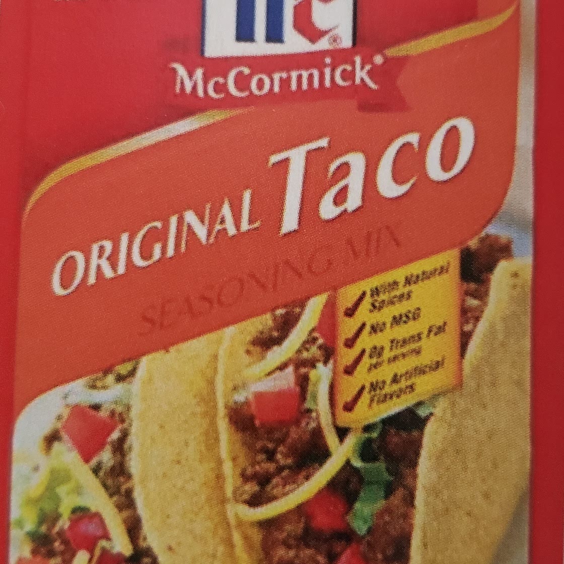 Mild Mexican Medallions