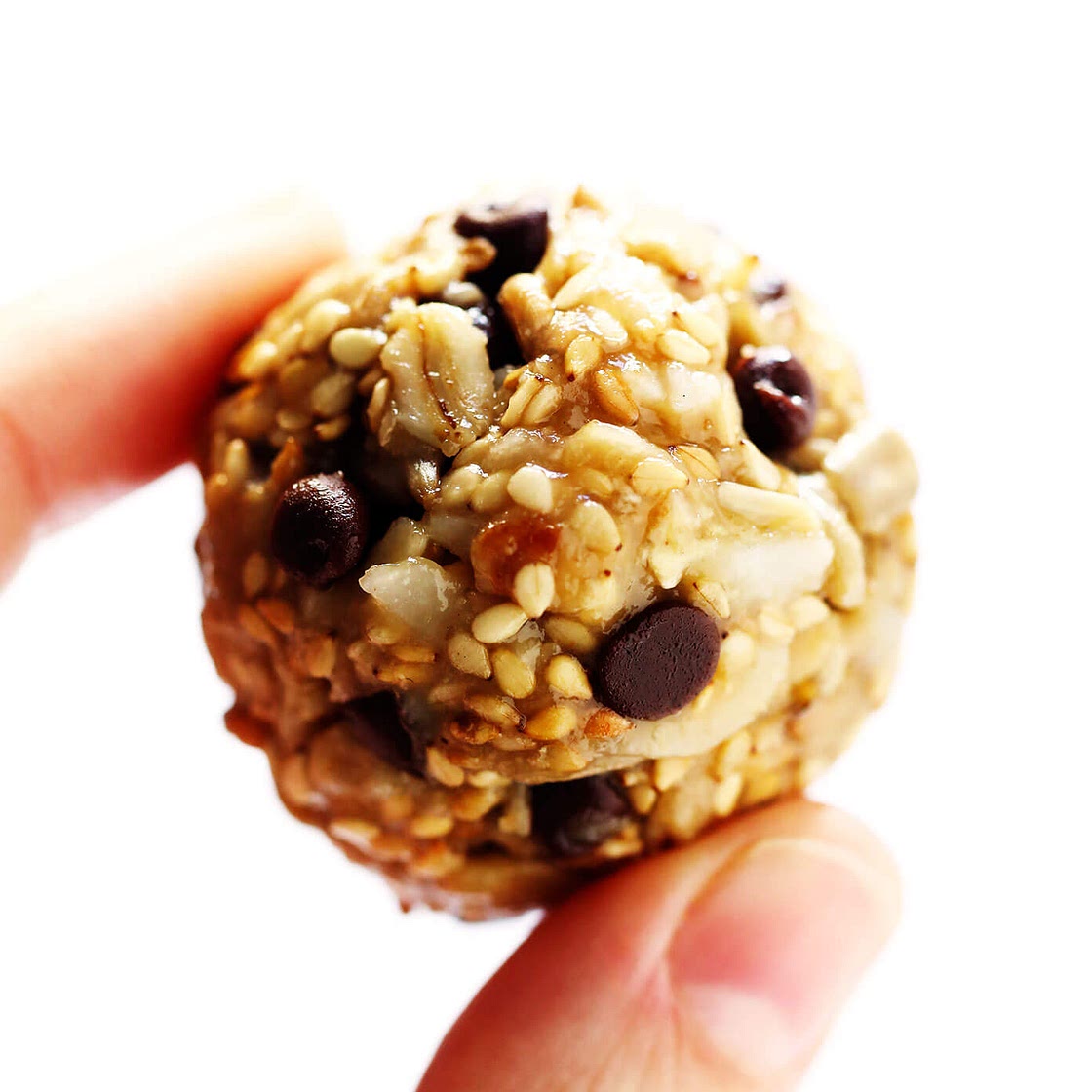 Seed Cycling Energy Bites