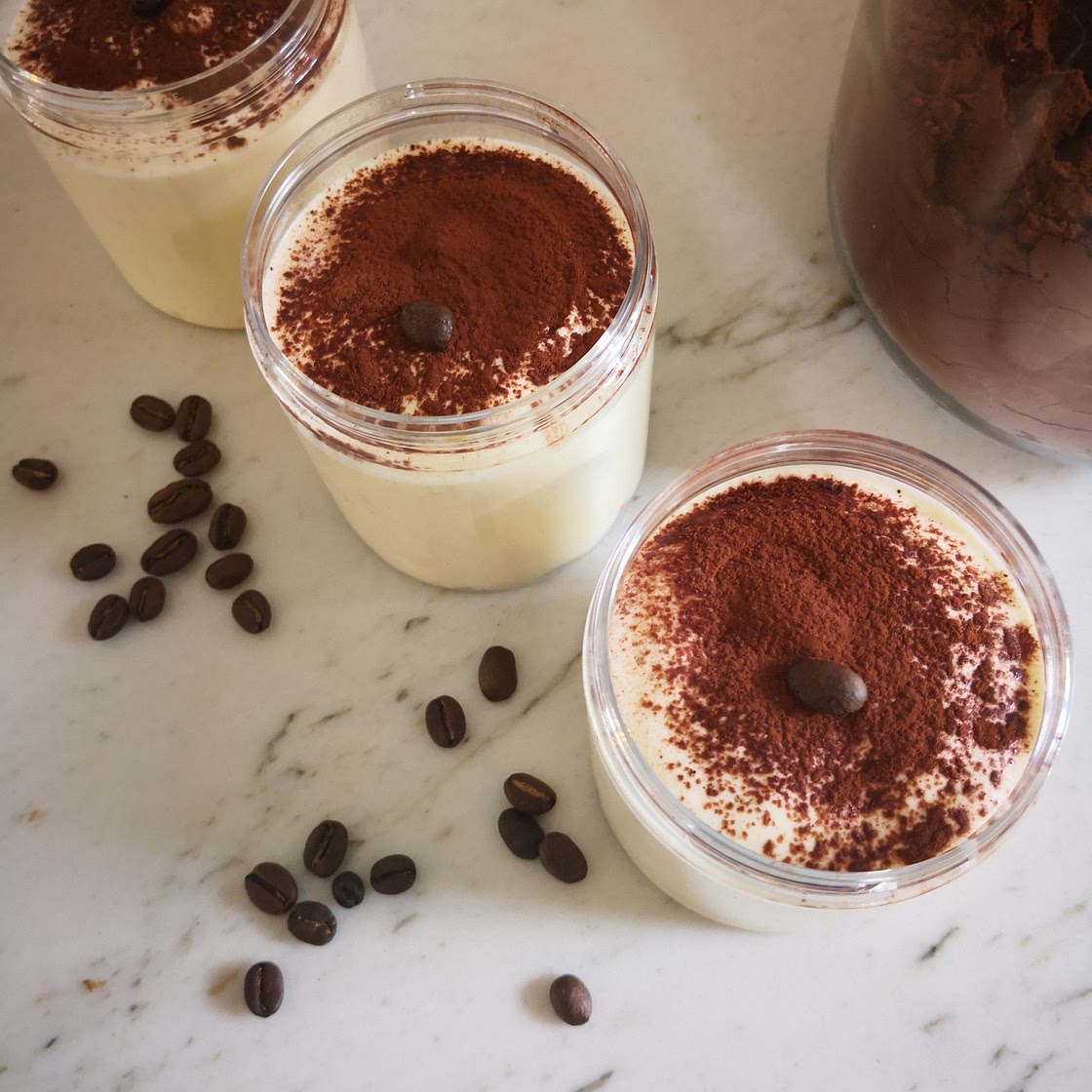 Tiramisù