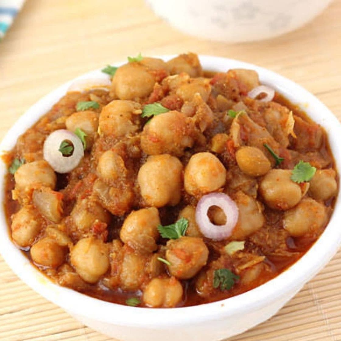 Chhola Masala