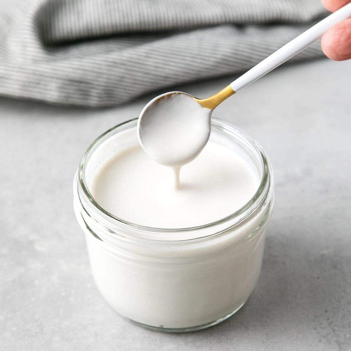 VEGAN CREAM