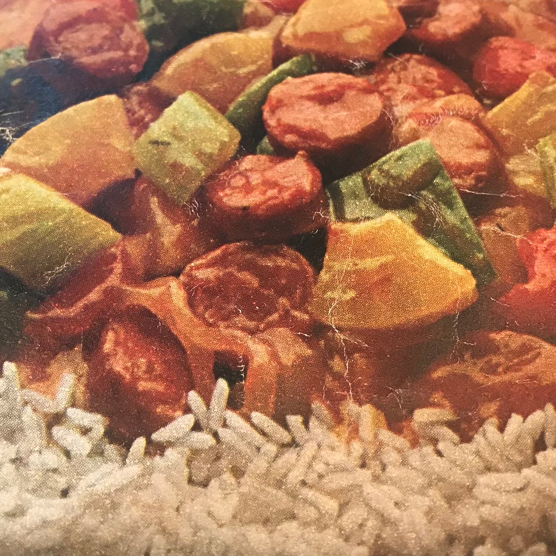 Sweet & Sour Smoked Sausage