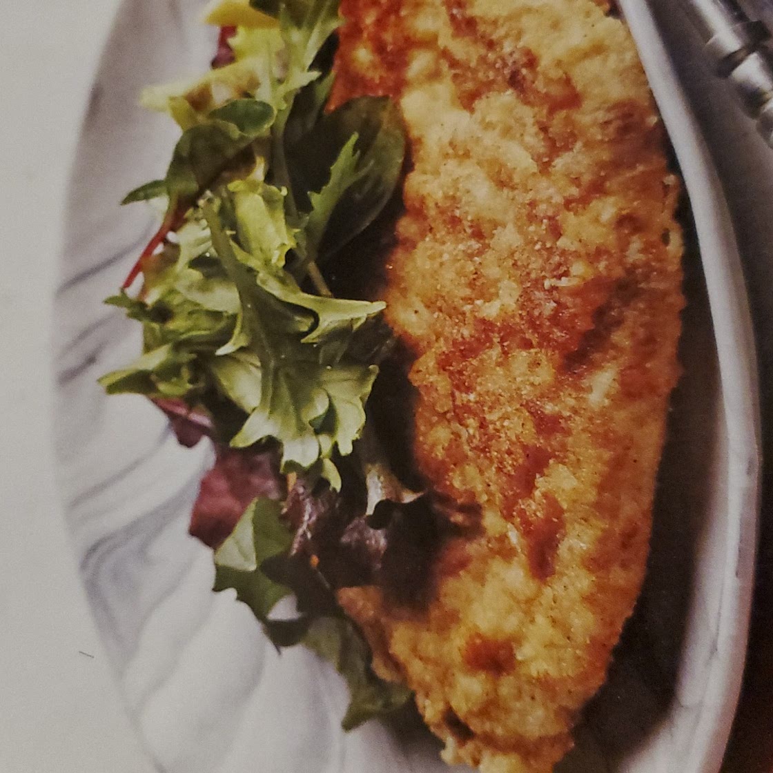 schweineschnitzel