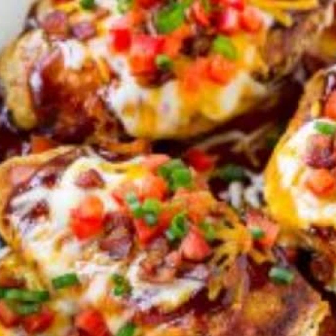 Monterey chicken Chili's copycat