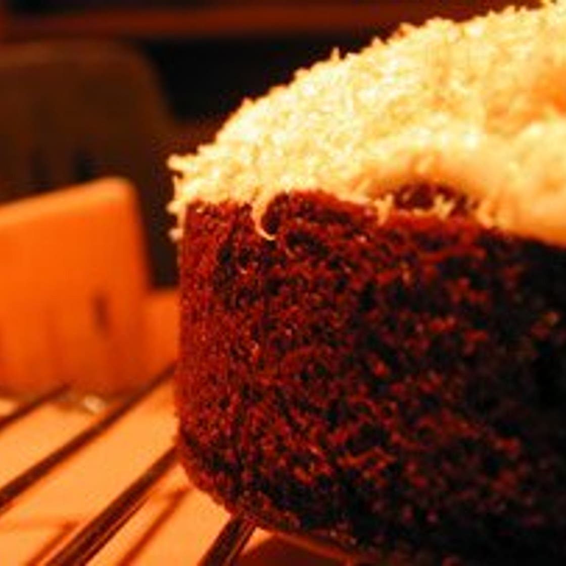 Coconut and White Chocolate Cake Recipe | Chocolate & Zucchini