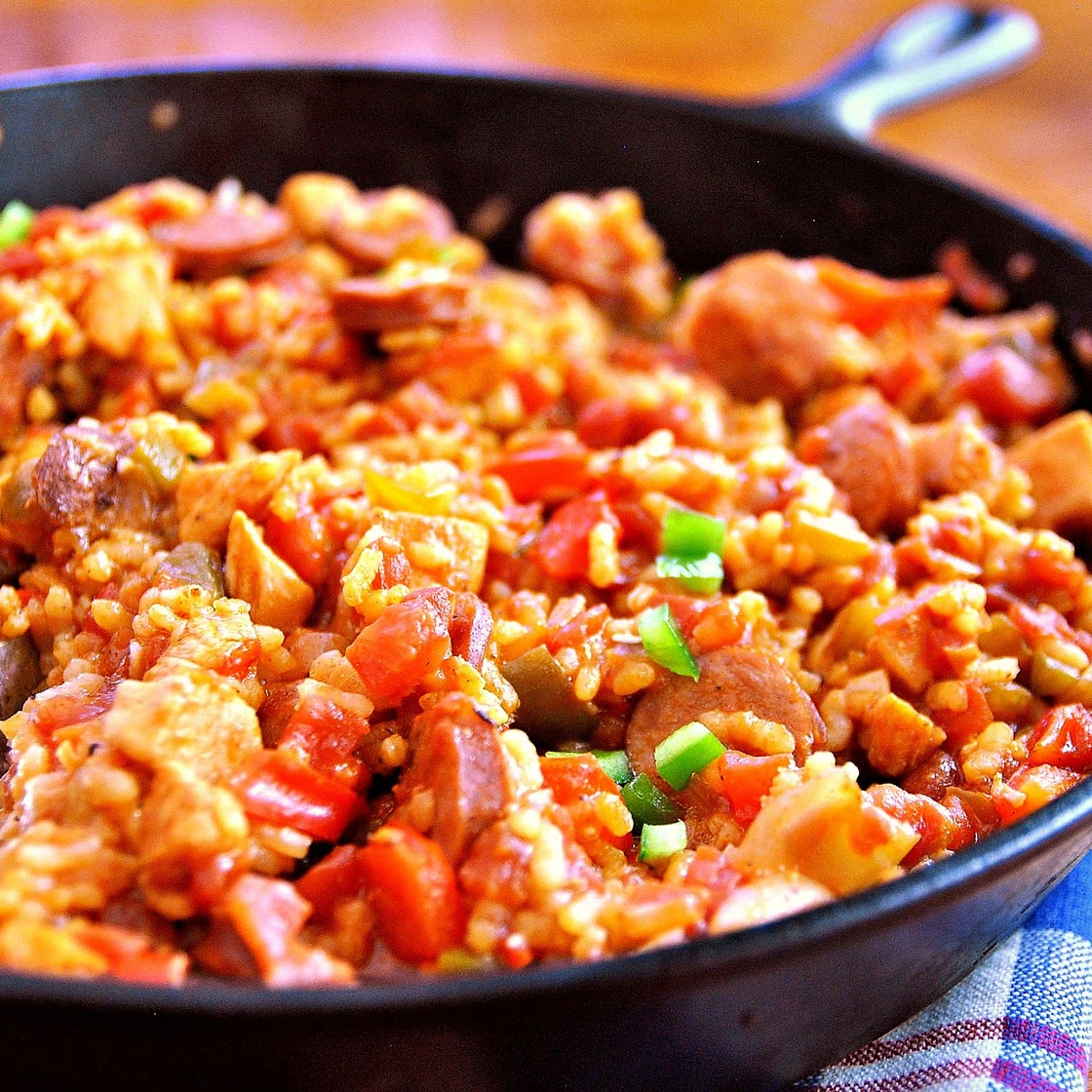 Jambalaya