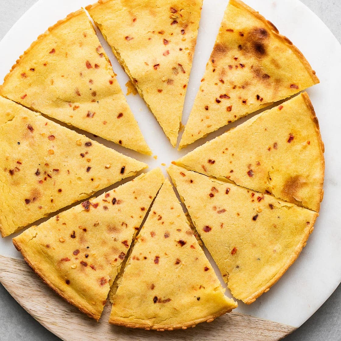 SOCCA (FARINATA)
