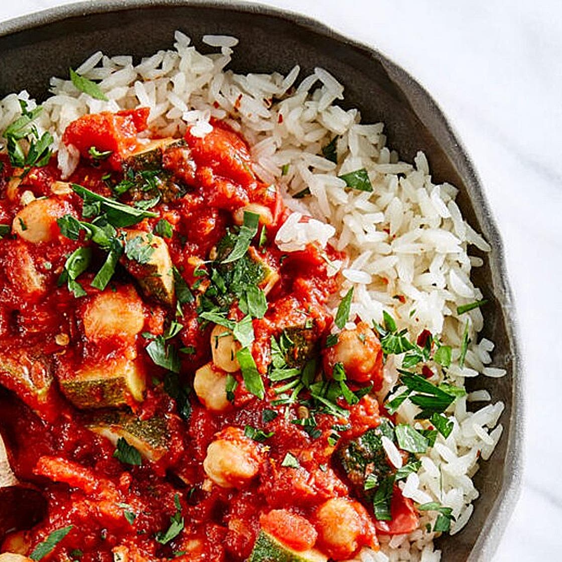 Natalie Portman's Vegan Stew Recipe