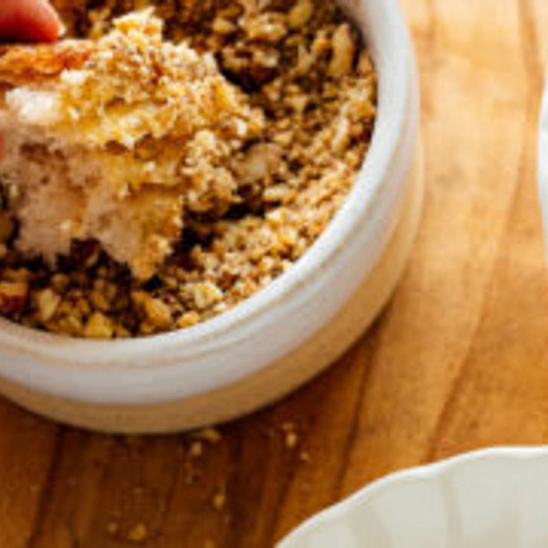 Easy Dukkah