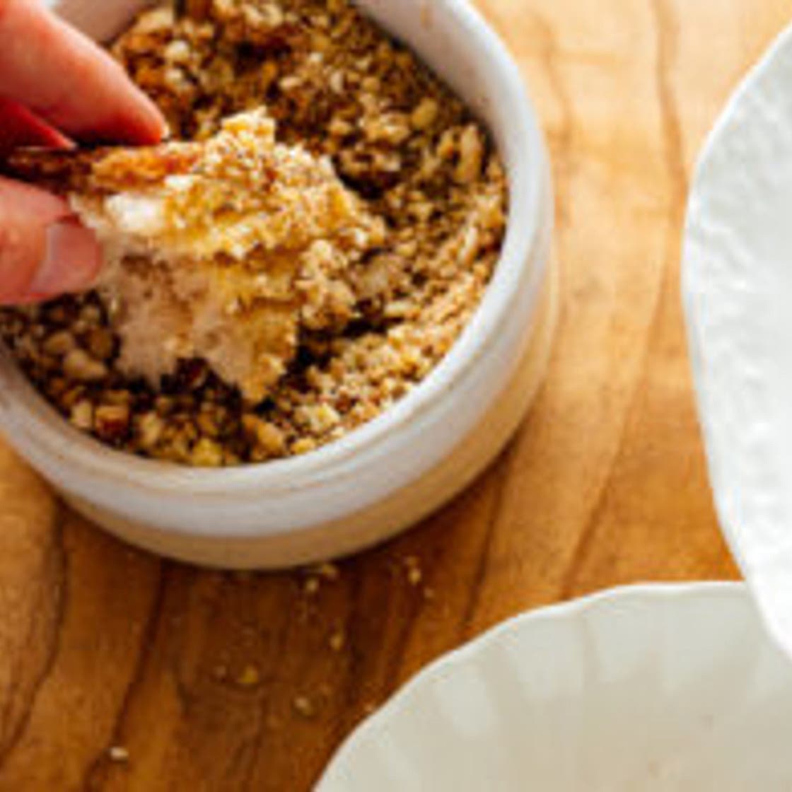 Easy Dukkah