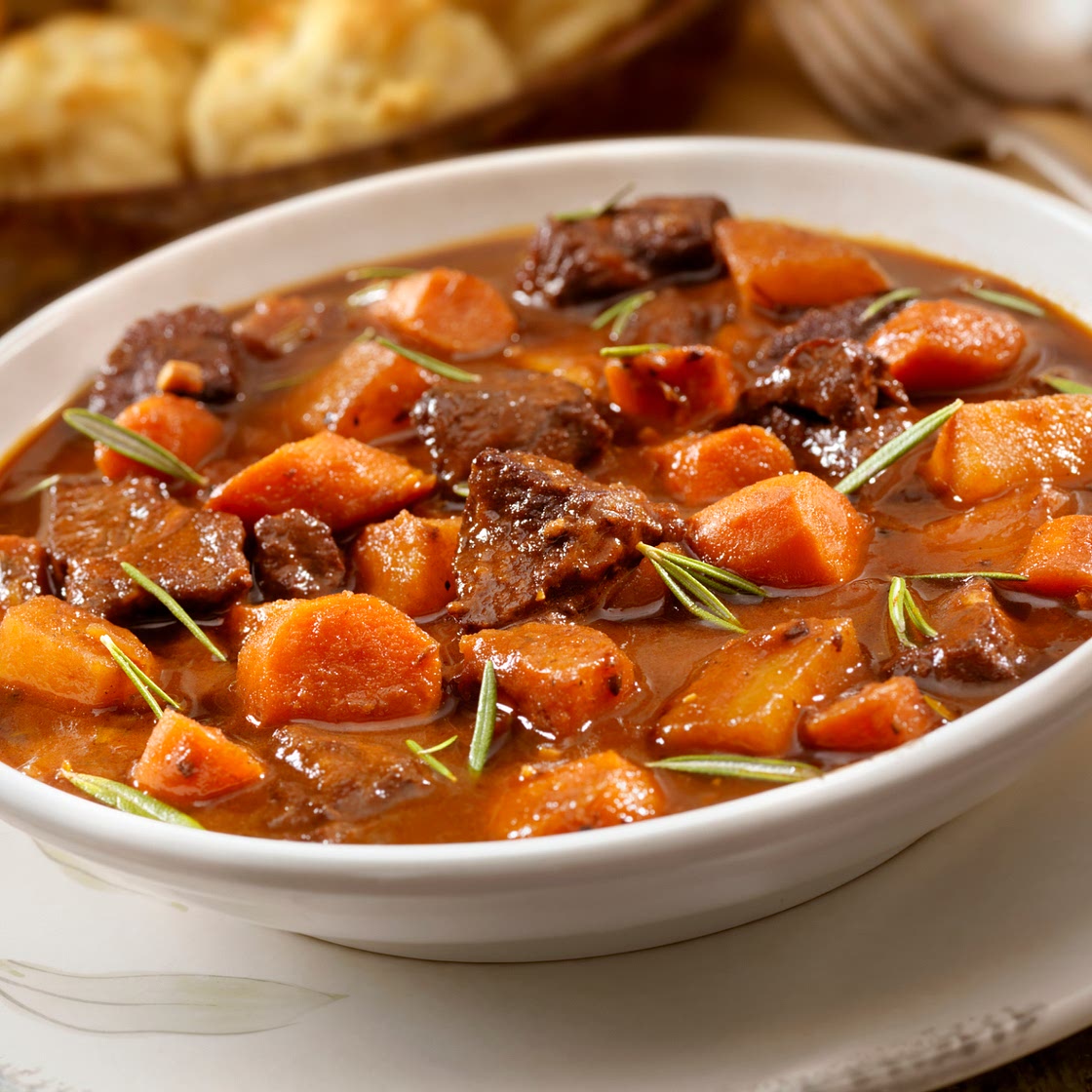 Beef Soup