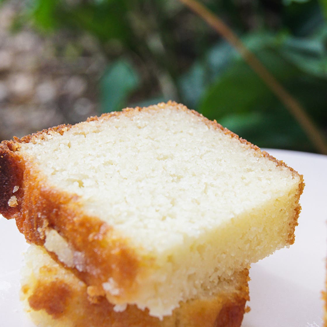 Ricotta Cake — SweetBites