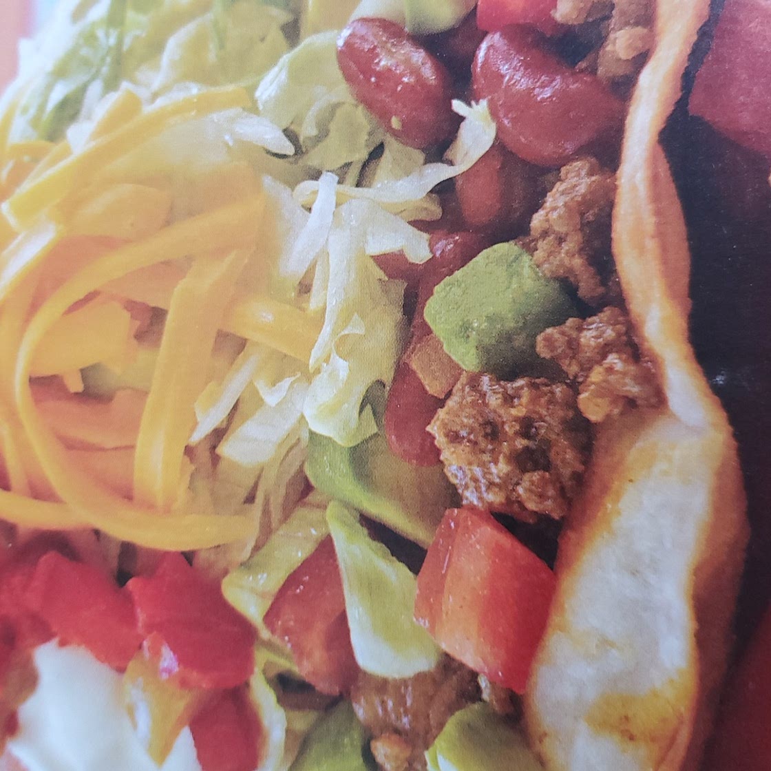 Tostadas