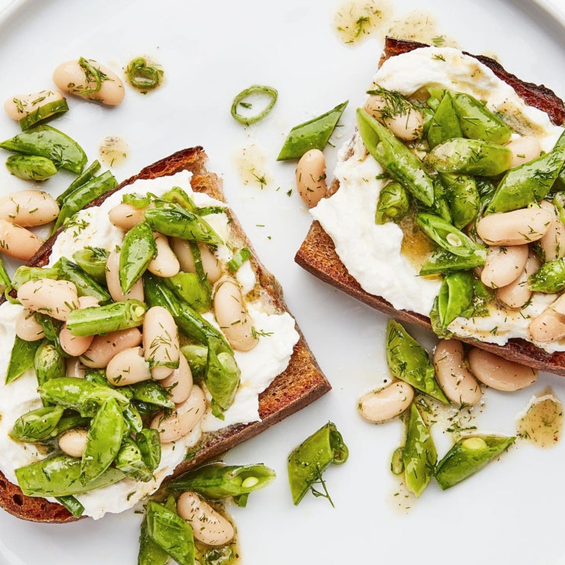 Fresh Ricotta Cheese
