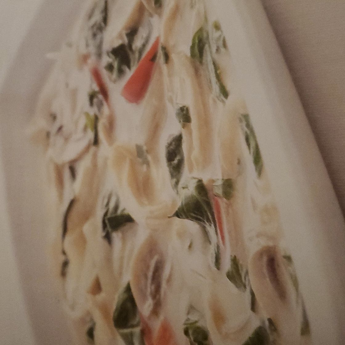 Thai Chicken
