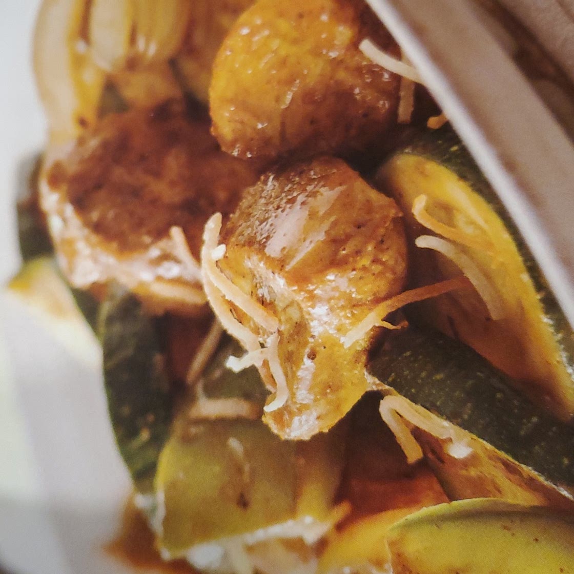 Coconut-Curry Chicken