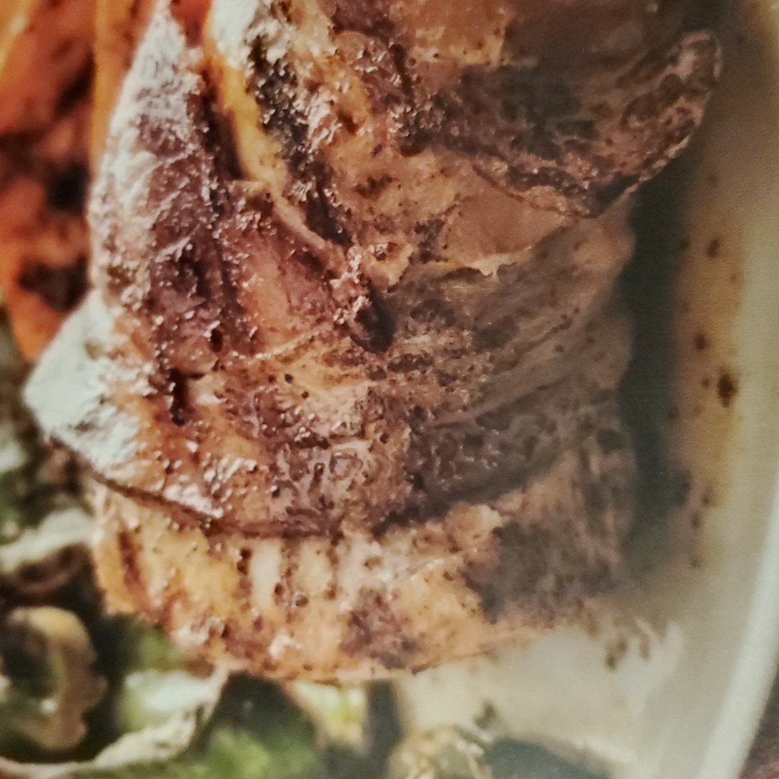 Bacon-Wrapped Chicken and Chiles
