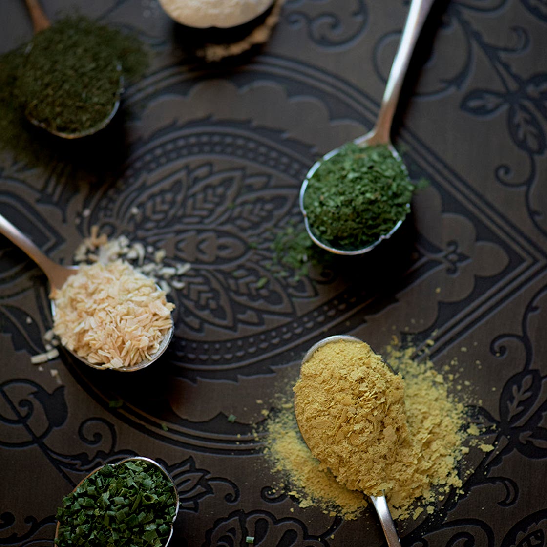 Dairy Free Ranch Seasoning Mix