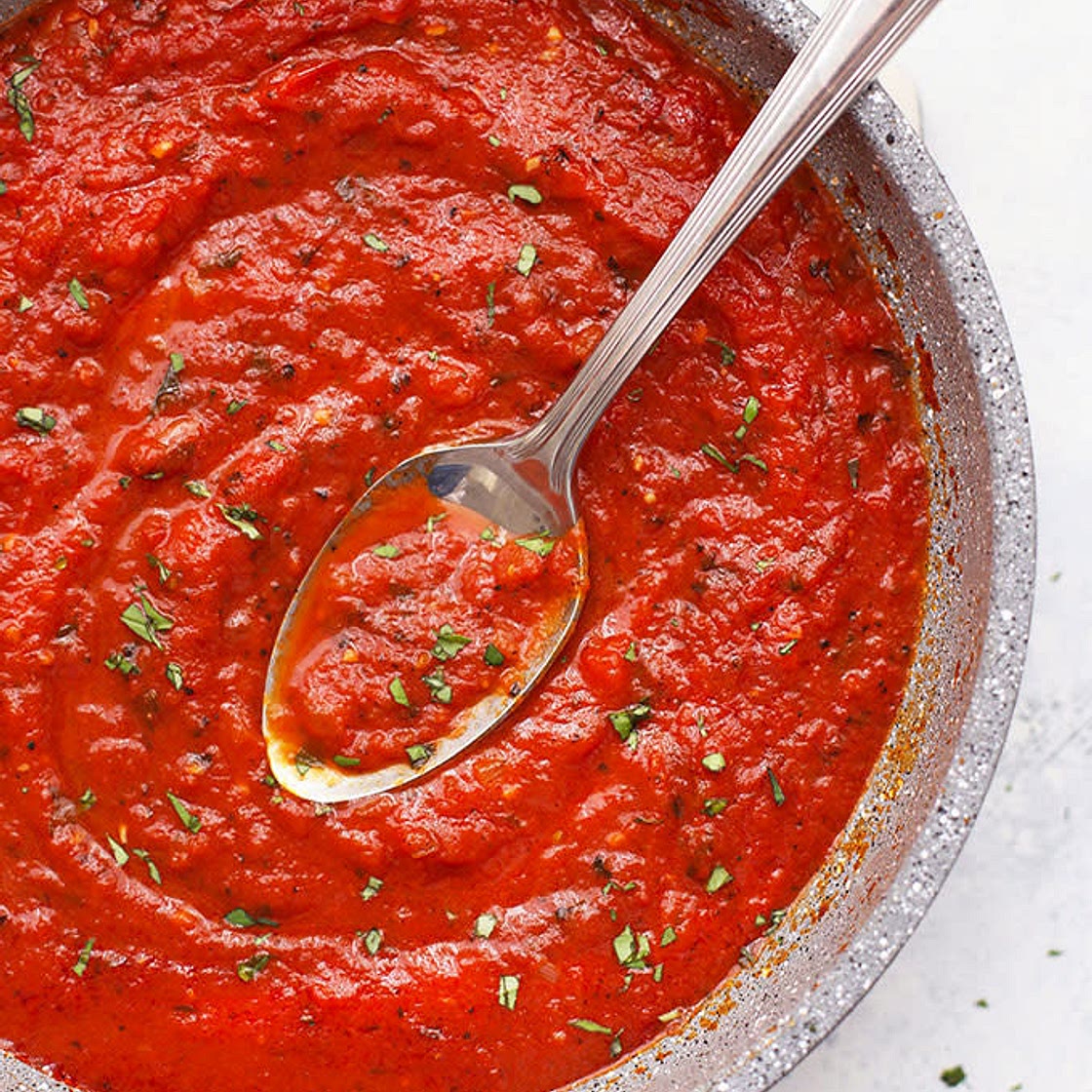 Pomodoro Tomato Sauce