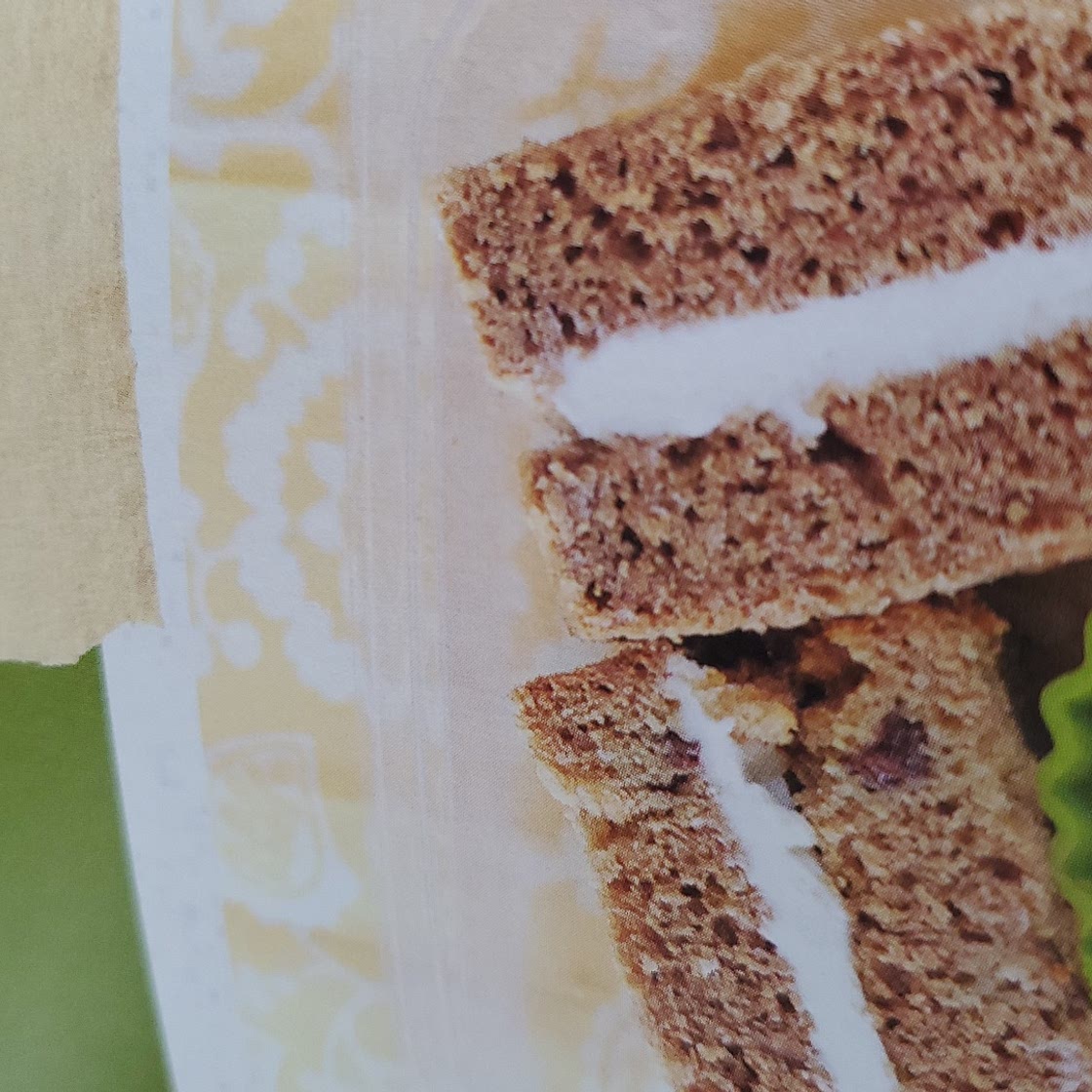 Cinnamon-Raisin Quick Bread