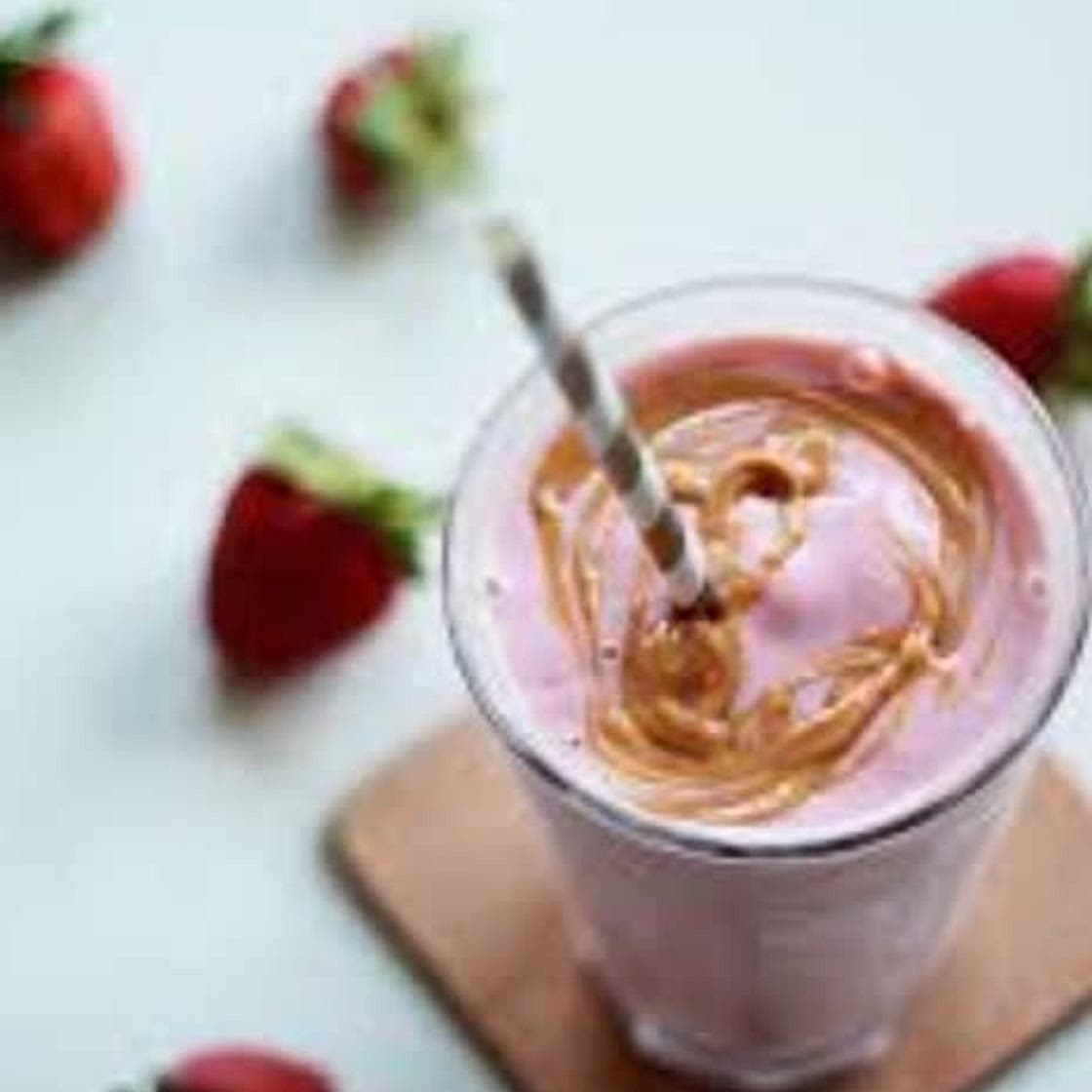 PB&J Smoothie